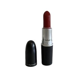 MAC Matte Lipstick, Glam AC3